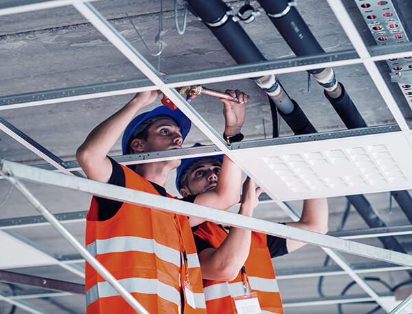 Facility Maintenance